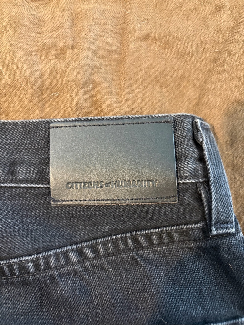 Citizens Of Humanity Gaucho Jeans - Picture 10 of 16